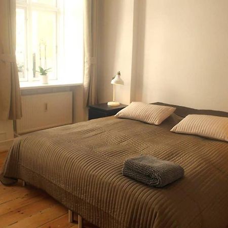 Next To New Harbor / 3 Bedroom & 2 Bath Rooms Kopenhaga Zewnętrze zdjęcie