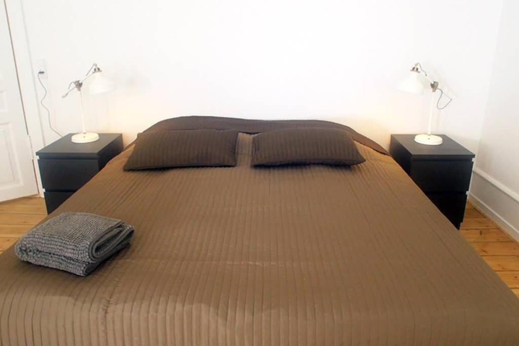 Next To New Harbor / 3 Bedroom & 2 Bath Rooms Kopenhaga Zewnętrze zdjęcie