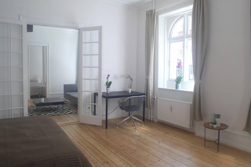 Next To New Harbor / 3 Bedroom & 2 Bath Rooms Kopenhaga Zewnętrze zdjęcie