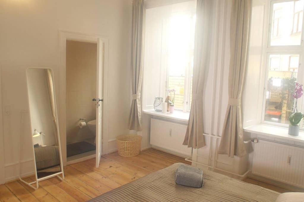 Next To New Harbor / 3 Bedroom & 2 Bath Rooms Kopenhaga Zewnętrze zdjęcie