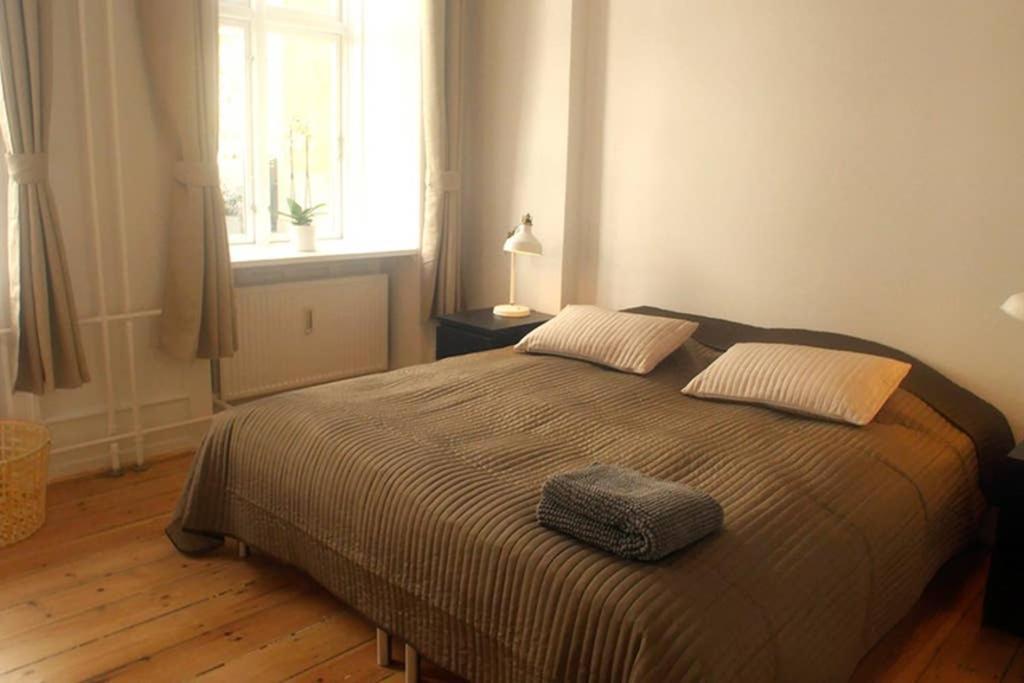 Next To New Harbor / 3 Bedroom & 2 Bath Rooms Kopenhaga Zewnętrze zdjęcie