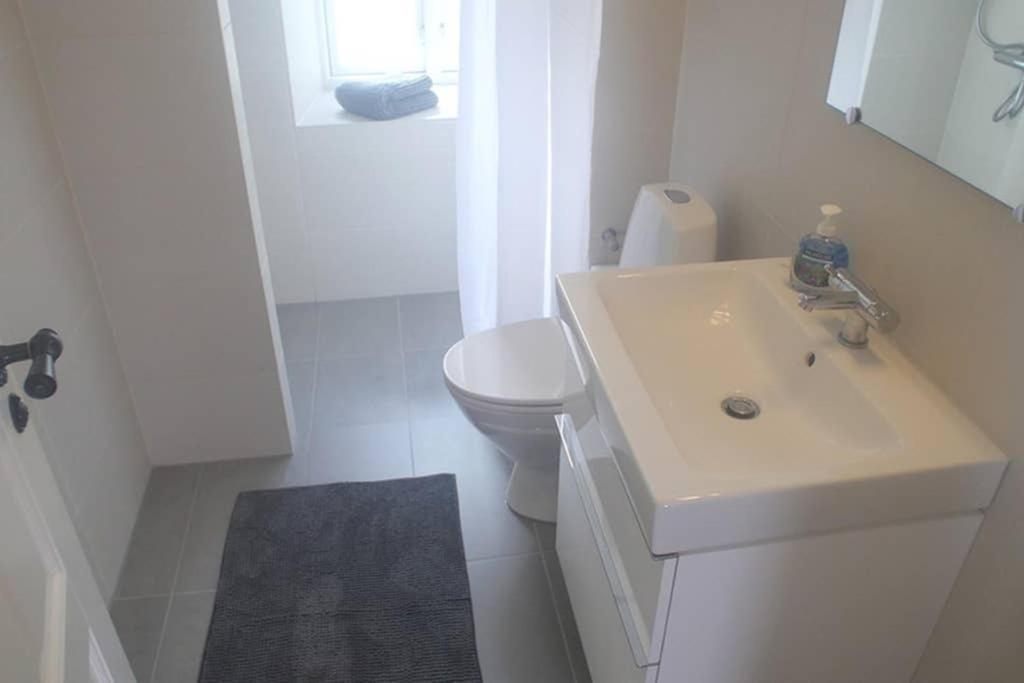 Next To New Harbor / 3 Bedroom & 2 Bath Rooms Kopenhaga Zewnętrze zdjęcie
